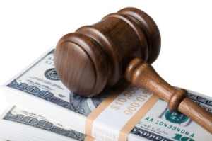 examples of structured settlement