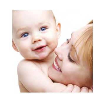 social media for baby care industry