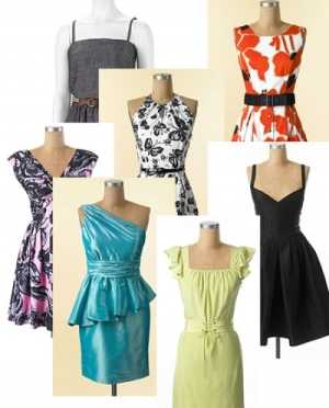 social media for fashion