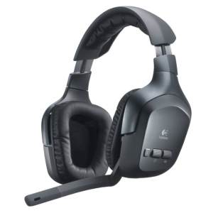 wireless headphones