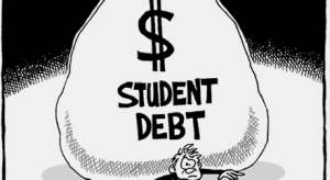 How to Avoid Student Debt
